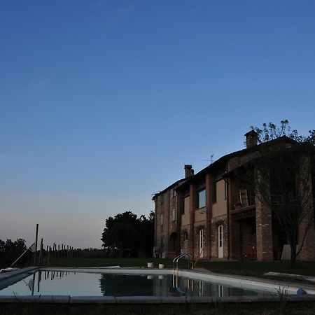 Bosco Dei Poveri Agazzano Εξωτερικό φωτογραφία